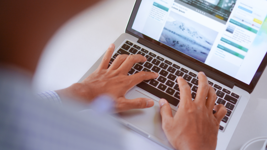 Building a Strong Brand Identity: Standing Out from the Crowd